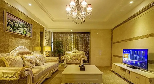 Runhechuan Business Hotel