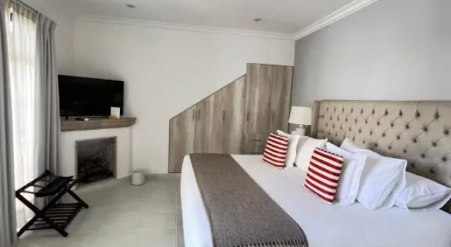 Люкс Casa Laní Luxury B&B