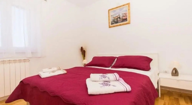 Apartments Predrag, Rezerwuj Apartament Hotele w Split-Dalmatia County ze śniadaniem, Śniadanie