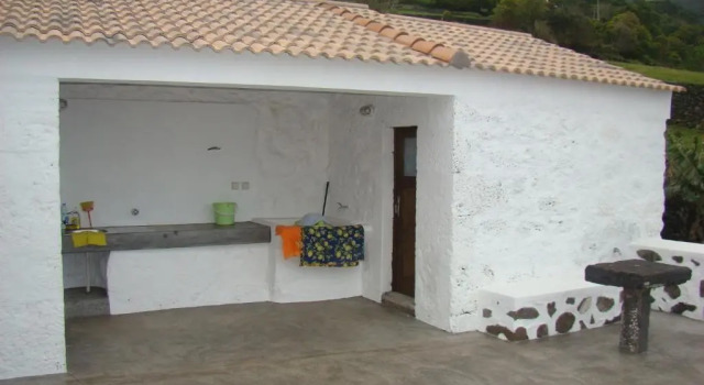 Коттедж Casa das Pedras Altas