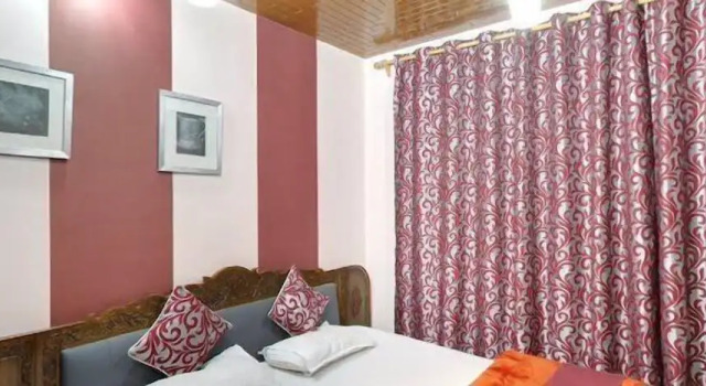 Atulya Hotel Marvilla Srinagar