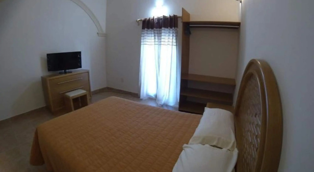 Hotel Santa Rita
