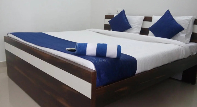Syening Service Apartment - Madhapur, Rezerwuj Apartament Hyderabad 