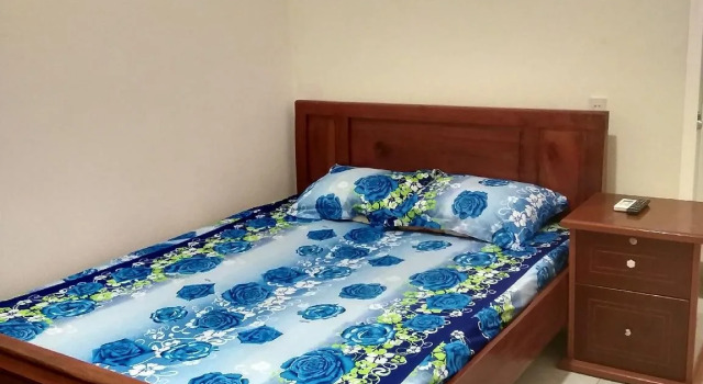 Thu Thanh Guesthouse, Забронировать Отель Недорогие отели Фантхьет, недорого