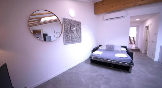 Апартаменты Deluxe 1Dest - Best Location