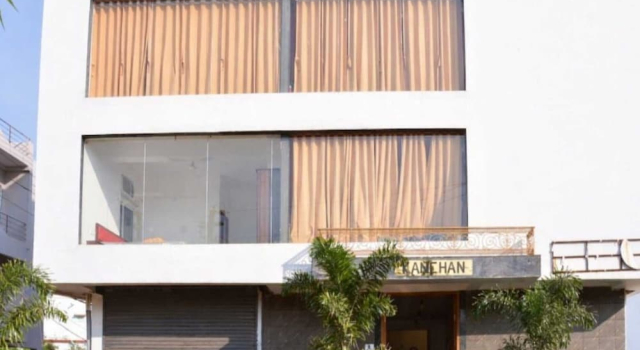 Hotel O Vijay Shree Marriage Hall, Buchen Sie Hotel Thawe Bihar