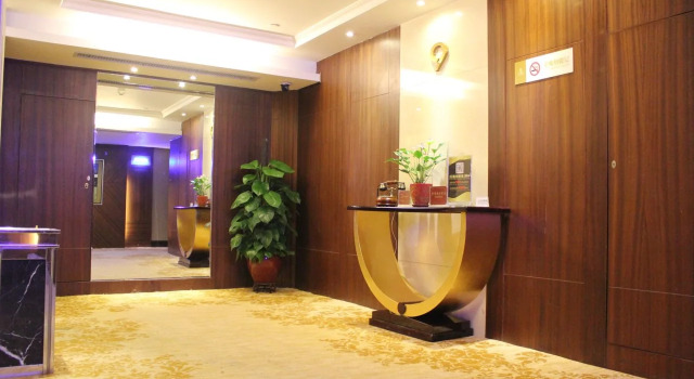 Hotel Royal Guangzhou