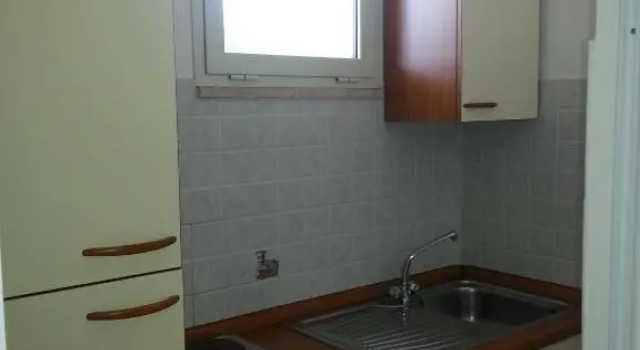 Студия с видом на бассейн Residence Verde Pineta