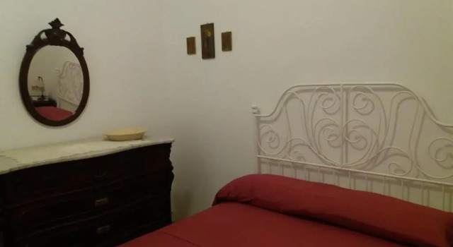 Апартаменты Appartamento in palazzina storica / Oberdan Suites