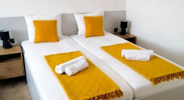 Evita apartment, Book Lejlighed Karlovac Karlovac county