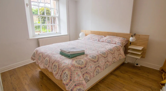Charming Home in Bristol's Creative Area