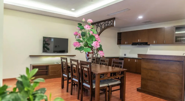 Люкс Royal Sai Gon Phu Tho Hotel