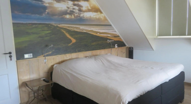 Hiltop, Book Hotel Domburg 