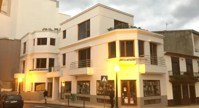 Ivens Residence, Rezerwuj Hotel Serra de Agua Funchal
