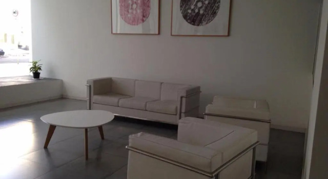 Warhol 106, Rezervovat Hotel Hotely v Montevideo s parkováním, poblíž Ramirez Beach, Parkování