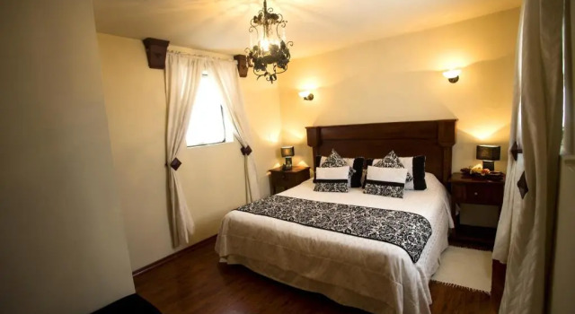 Номер Deluxe Roka Plaza Hotel Boutique