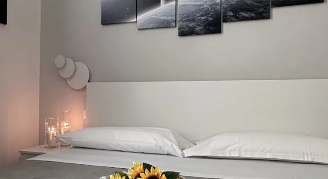 Soft Rooms, Забронировать Апартаменты/квартира Апартаменты Рима, рядом с Piazza San Giovanni in Laterano, Апартаменты/квартира