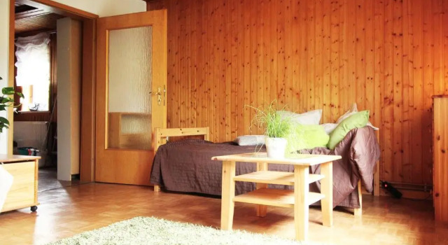 Ferienwohnung Ulrichstein/ Bobenhausen II, Забронировать Отель Ульрихштайн Vogelsberg Mountains
