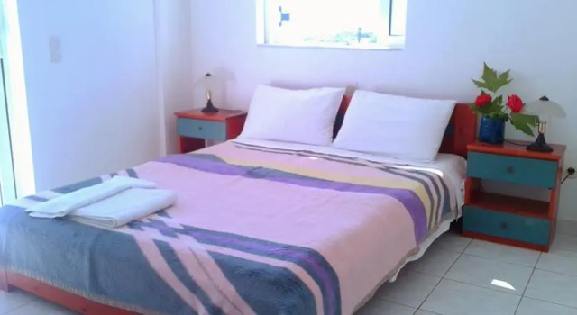 Apartments Xenios Zeus 2, Забронировать Апартаменты/квартира Апартаменты периферийной единицы Мессения, Апартаменты/квартира