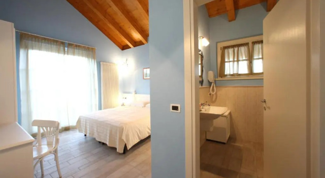 Номер Comfort TAMI Hotel Resort Spa