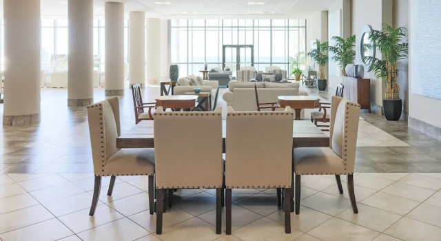 The Oasis 903 Formerly Phoenix West Ii 903 3 Bedroom Condo, Prenota Appartamento Hotel a Alabama con parcheggio, Parcheggio