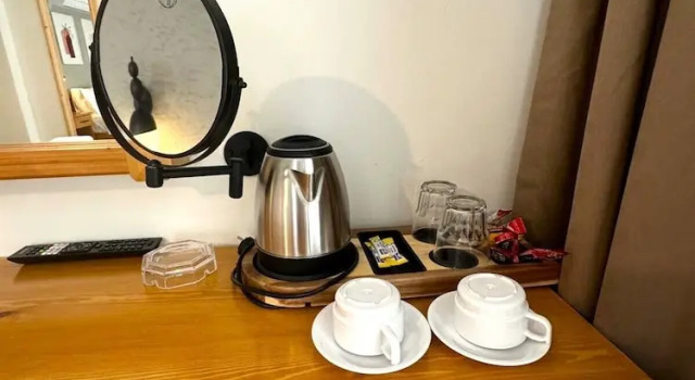 Номер Standard Mina Apart Hotel