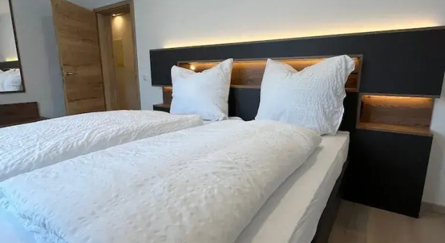 Номер Comfort EifelAdventures