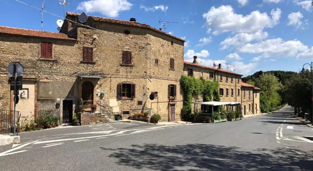 Luxury House Il Borgo Antico, Забронировать Апартаменты/квартира Апартаменты Казале-Мариттимо, Апартаменты/квартира