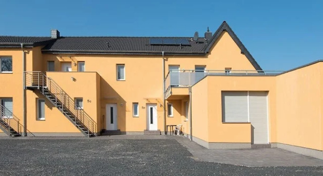 Ferienwohnung Anke-Apartement 5b, Забронировать Апартаменты/квартира Хайнсберг Северный Рейн-Вестфалия