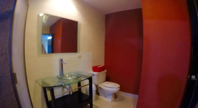 Amplio Depa con Alberca Palmeiras, Prenota Hotel Hotel a Quintana Roo con piscina, Piscina