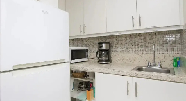 Номер Standard Diamond Head Beach Hotel