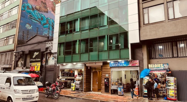 Hotel HTL