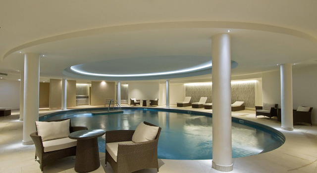 Terra Nostra Garden Hotel