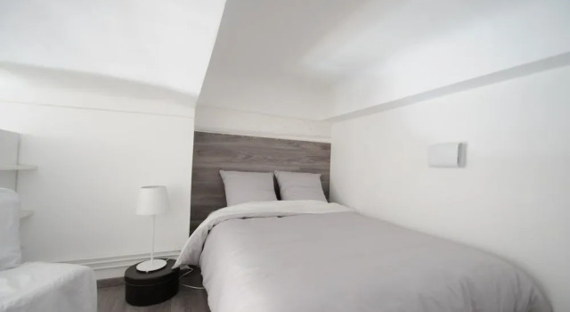 Duplex Opéra, Забронировать Отель Ницца Приморские Альпы, рядом с Набережная Соединенных Штатов