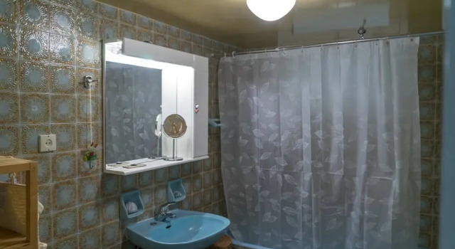 Апартаменты Cozy Flat Kika's Heraklion CITY CENTRAL