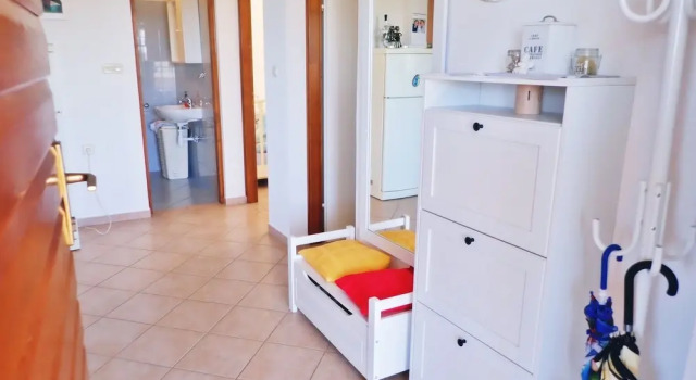 Apartment Boreas-with Panoramic View to the sea and Velebit, Забронировать Апартаменты/квартира Апартаменты Ясенице, Апартаменты/квартира