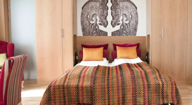 Scandic Stiklestad, Buchen Sie Hotel  