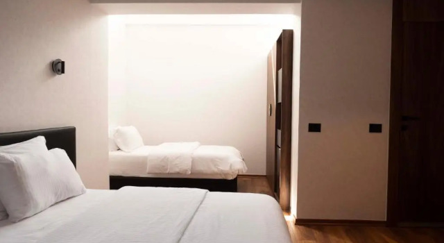 Номер Standard Select Hill Resort