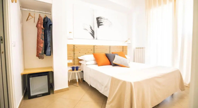 Номер Standard Volver B&B