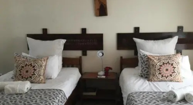 Guest House Bavaria
