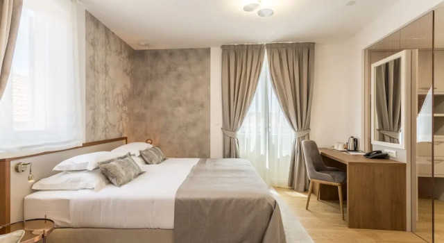Номер Deluxe Residence Stine