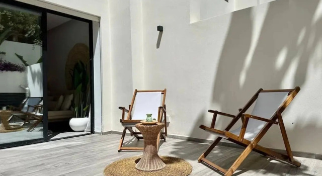 Opale Lake Apartment With Sunny Terrace