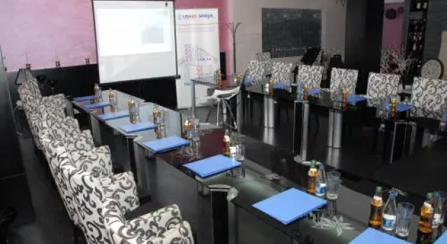 B&B Rose, Buchen Sie Bed & Breakfast Vranje Zentralserbien