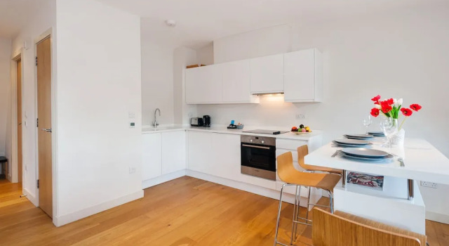 The Chelsea Redcliffe Hideaway - WP1