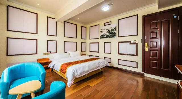 Fuzhou Ocean Love Holiday Apartment, Book Apartment Fuzhou Fujian
