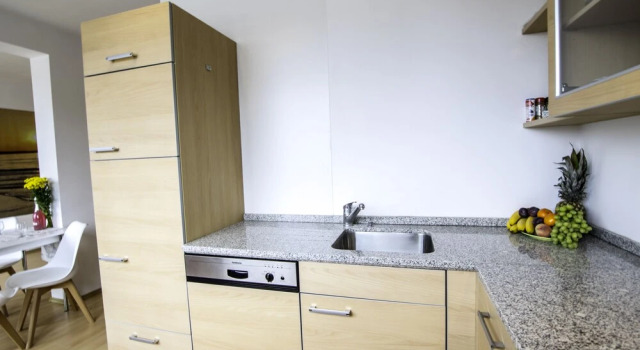 Baltic-Apartments - Apartament Sandra, Забронировать Апартаменты/квартира Свиноуйсьце Западно-Поморское воеводство, рядом с Sea Fishing Museum
