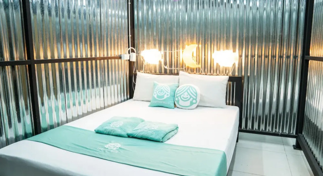 Coziness is near the city - Budget friendly hostel !