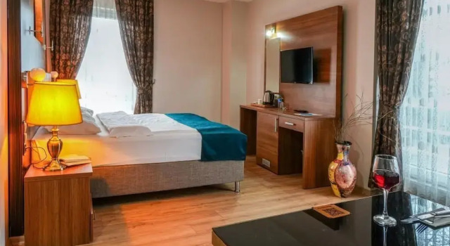 The Riada Hotel
