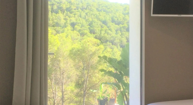 Villa Paradise , playa climatizada y privada a 10 minutos de Sitges