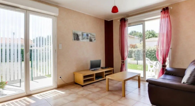 Maison Biscarrosse, 3 pièces, 5 personnes - FR-1-521-59
